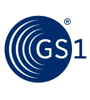 Logo GS1