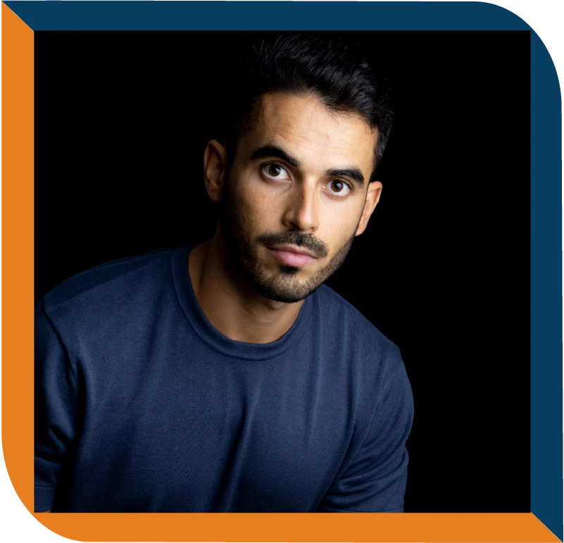 Cristiano Carmo, fundador da Proseller e especialista em Amazon Ads