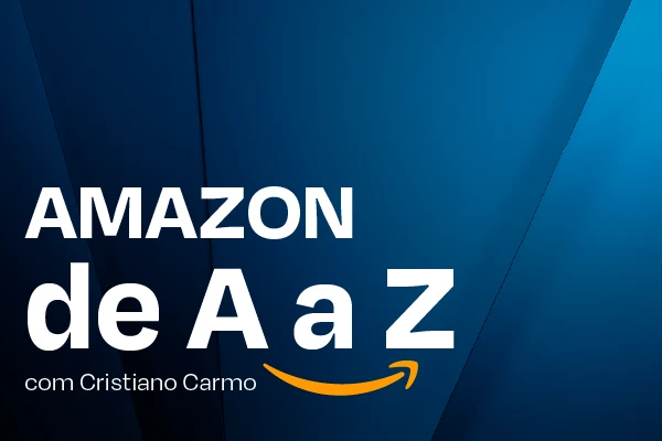 Formação Amazon de A a Z