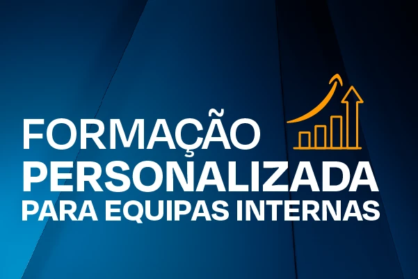 Formação Amazon para equipas internas