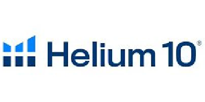 logo Helium 10