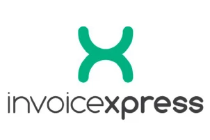 logo invoice express
